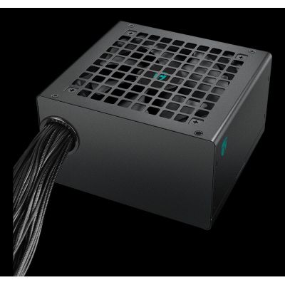 10. Zasilacz Deepcool PN750D 750w Gold Direct