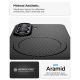 13. Etui Spigen AirSkin Aramid Mag MagSafe na Samsung Galaxy S26 - czarne