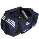 4. Torba adidas Tiro Duffle Medium granatowa KD4243