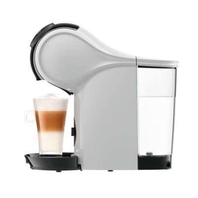 8. Ekspres do kawy DeLonghi Dolce Gusto EDG226.W