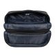 22. Rivacase 8432 torba na laptop 39,6 cm (15.6") Torba ładowana od góry Czarny