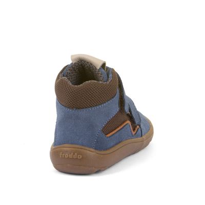 5. Froddo Children ankle boot (G3110266-2)