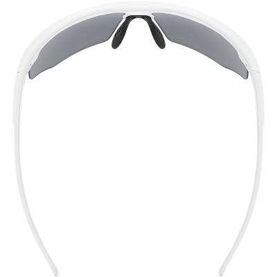 2. Okulary rowerowe UVEX Aerios s