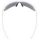 2. Okulary rowerowe UVEX Aerios s
