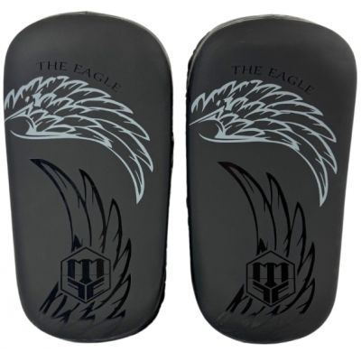 Tarcze treningowe MASTERS TPAO-BLACK EAGLE