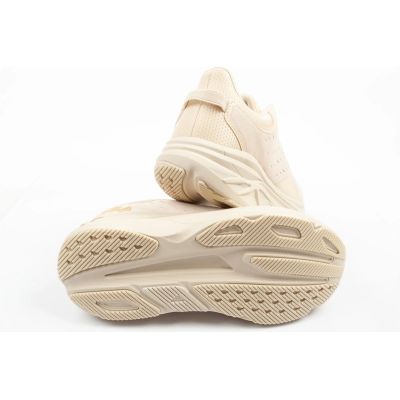 8. Fila buty damskie sportowe Retron beżowe sneakersy wygodne modne