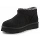 3. Buty Bearpaw Snuggle Daphne Deco W 3192W-011