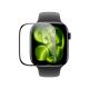 4. Folia ochronna AMAZINGTHING Radix na Apple Watch Series 11 46 mm