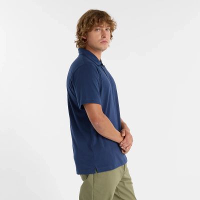 2. Koszulka New Balance Jersey Polo M MT51504NNY