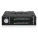 IcyDock M.2 PCIe NVMe SSD Mobilny stojak do zewnętrznych 3.5 4i 2x