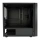 16. LC-Power 2016MB Micro Tower Czarny