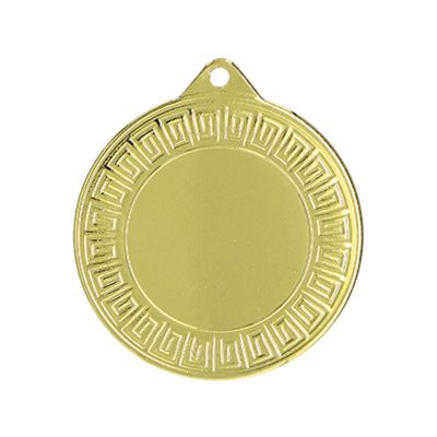 3. Medal złoty ogólny z miejscem na wklejkę