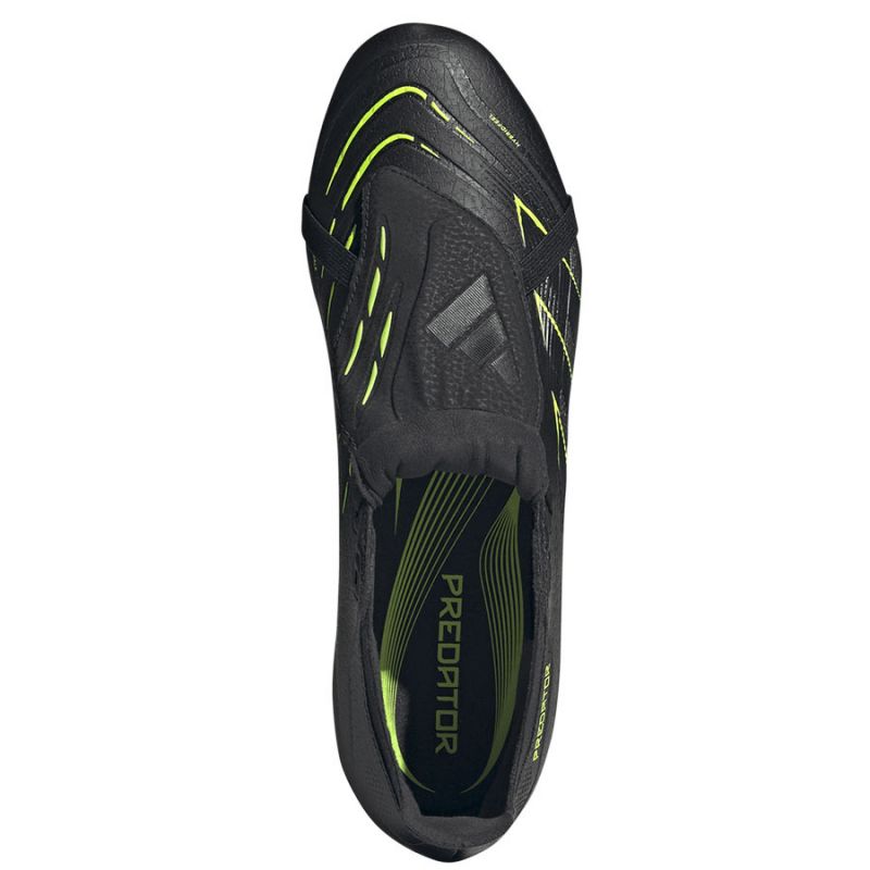 3. Buty adidas Predator League FT SG M JR7121