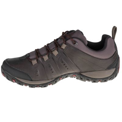 2. Buty Columbia Woodburn II M 1553021231