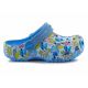 5. Klapki Crocs Toddler's Disney Stitch Classic Clog Jr 209471-4TB