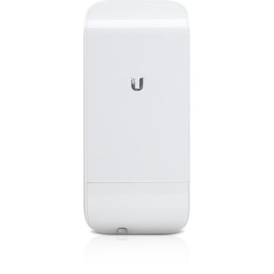 12. Access Point UBIQUITI LocoM5(EU) (150 Mb/s - 802.11a, 150 Mb/s - 802.11n)