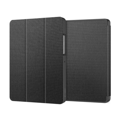 4. Etui Tech-Protect SC Pen Canvas na Samsung Galaxy Tab A9 / A11 8.7 X110 / X115 / X133 / X135 - szare