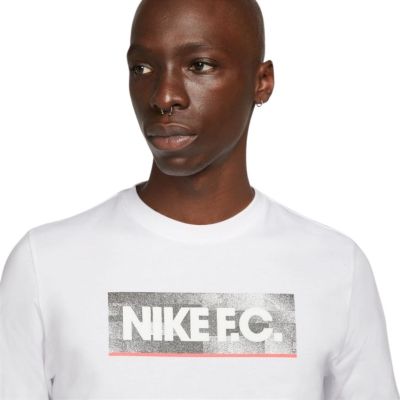8. Koszulka Nike NK Fc Tee Seasonal Block M DH7444 100