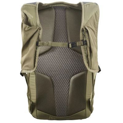 2. Salomon XT 25 Backpack LC2857400 Zielone One size