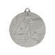 6. medal srebrny- siatkówka
