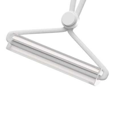 4. Etui Baseus AquaGlide BS-PC030 wodoodporne IPX8 z cylindrycznym zapięciem - białe