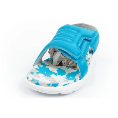 13. Sandały adidas Comfort Jr FY8861