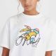 3. Koszulka O'Neill Addy Graphic T-Shirt Jr 92800613041