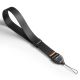 Smycz Spigen Universal Adjustable Lanyard Strap Wrist do telefonu - czarne