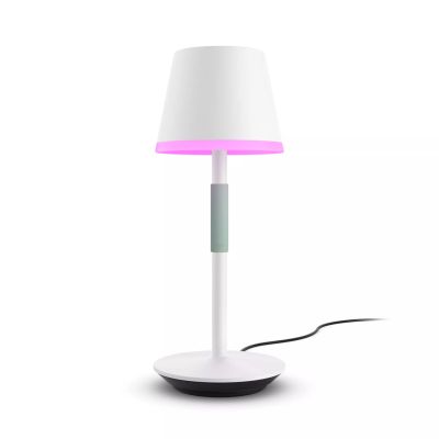 Lampa dekoracyjna Philips Hue White and Color Ambiance Go