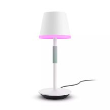 Lampa dekoracyjna Philips Hue White and Color Ambiance Go