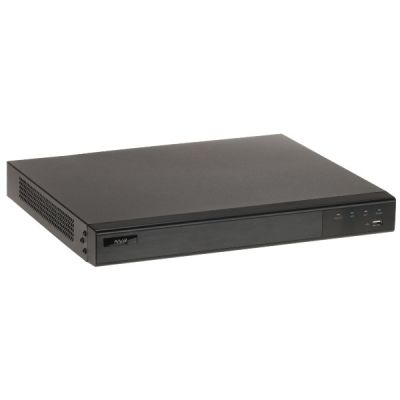 REJESTRATOR IP APTI-N3212AI-16P-I4 32 KANAŁY, 16 PoE APTI