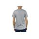 7. Koszulka Vans Classic Heather Athletic Tee M VN0000UMATH