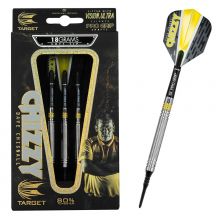 Rzutki Target Chizzy 80% 18g Soft