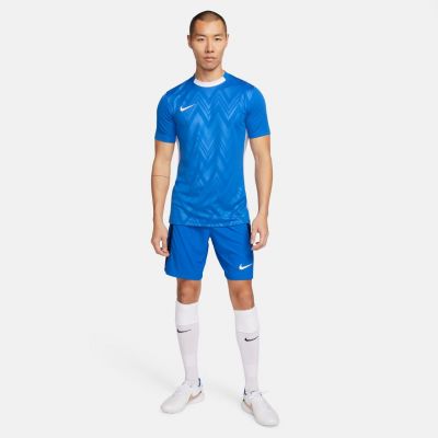 4. Koszulka Nike Dri Fit Challenge V Jsy SS M FD7412 463