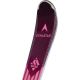 3. Narty Dynastar Speed 550 wiązania SPX 12 Konect GW B80 Blue Stee