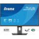 25. iiyama ProLite XB2797QSN-B1 monitor komputerowy 68,6 cm (27") 2560 x 1440 px Quad HD LCD Czarny