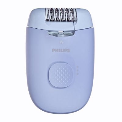 9. Depilator PHILIPS BRE247/00