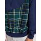 6. Bluza Karl Kani Small Signature Wavy Block Os Hoodie M 6021646