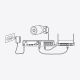 5. Kamera IP do monitoringu Reolink P330