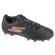 Skechers Razor 1.5 Jr Youth FG 252060L-BKOR Czarne 33