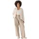 6. Bluza polar 4F W 4FWMM00TFLEF314 12S