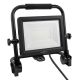 3. Lampa przemysłowa Ansmann FL50W-AC Industrial light EEC E (A - G) 50 W 5400 lm Daylight white 1600-0627