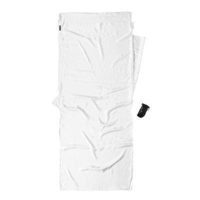 2. Wkładka do śpiwora Cocoon TravelSheet Silk, natural silk