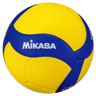2. Piłka siatkowa Mikasa V430W