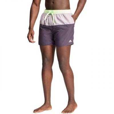 2. Szorty kąpielowe adidas Colorblock CLX M IR6226