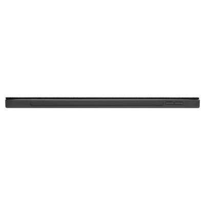 13. Etui Spigen Urban Fit na iPad 10.9" 2022 (10 gen.) - czarne