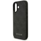 6. Etui Guess 4G Classic na iPhone 17 - czarne