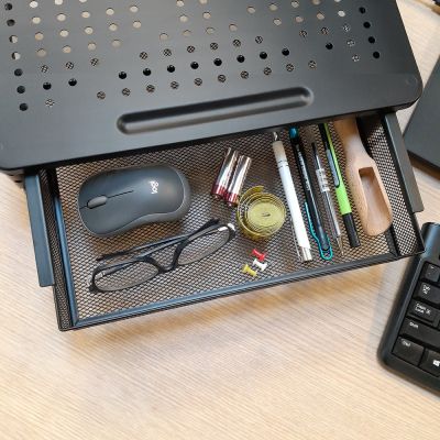 4. MACLEAN PODSTAWKA POD MONITOR, LAPTOP, DRUKARKĘ MC-947