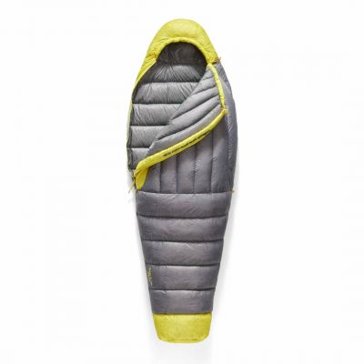 11. Śpiwór puchowy SEA TO SUMMIT Spark Women's -1C/30F - R