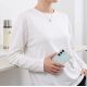 12. Etui Tech-Protect FlexAir Hybrid na Samsung Galaxy S26 FE - przezroczyste